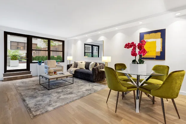 Instahome Interior and Staging