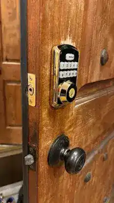 Instalock Locksmith Jackie LLC