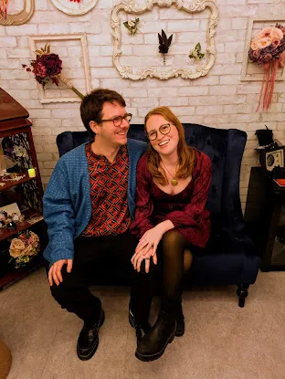 Instant Elopements