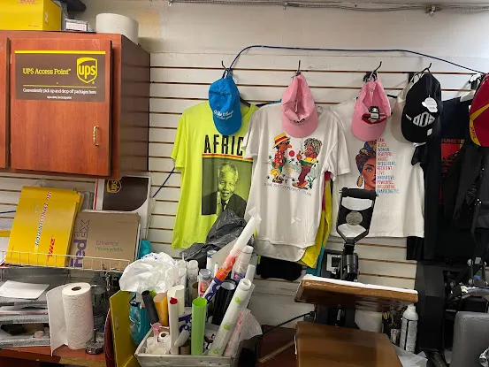 instant t-shirt print
