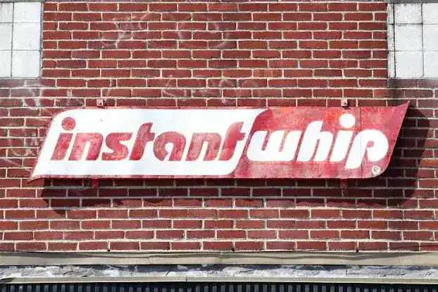 Instantwhip Inc.