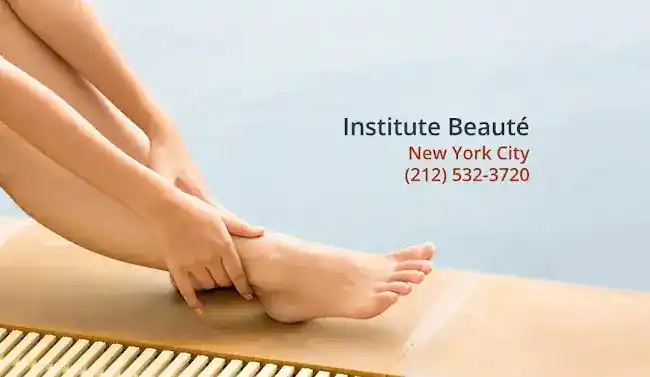 Institute Beauté: Everett Lautin, MD