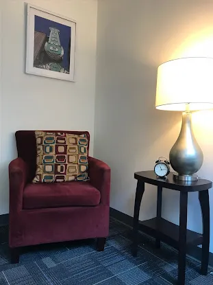Institute For Contemporary Psychotherapy