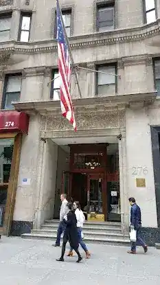 Institute for Mergers, Acquisitions and Alliances (IMAA), New York Office