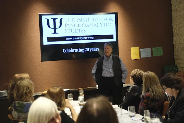 Institute For Psychoanalytic Studies