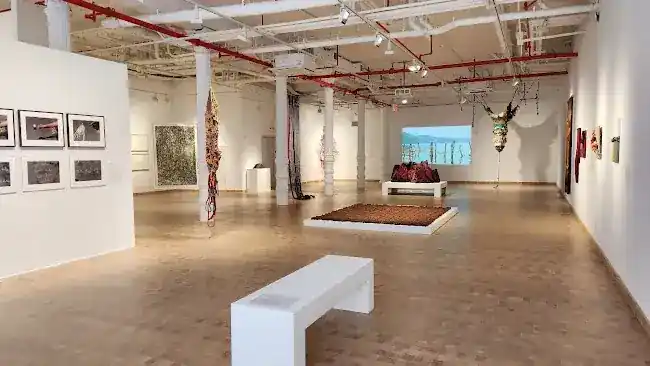 Institute for Studies on Latin American Art (ISLAA)