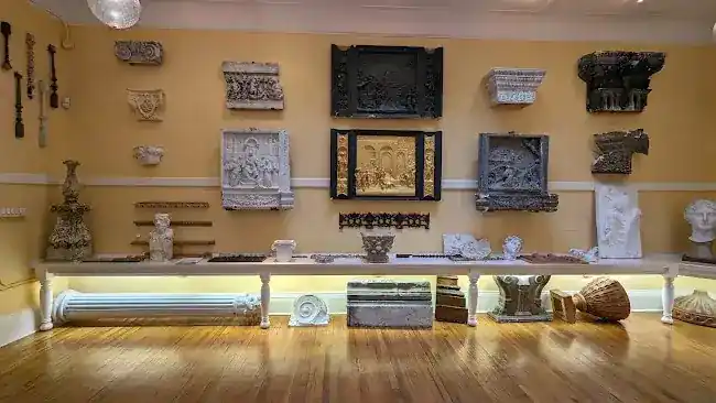 Institute of Classical Architecture & Art