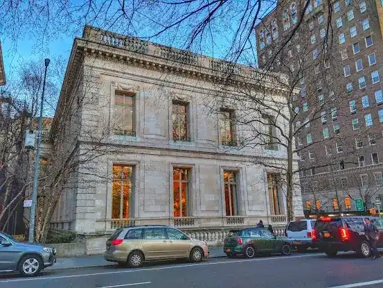 Institute of Fine Arts, New York University