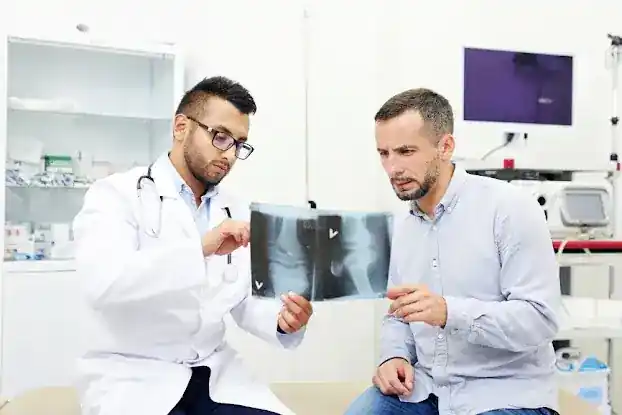Institute of Orthopedics, Spine, & Sports