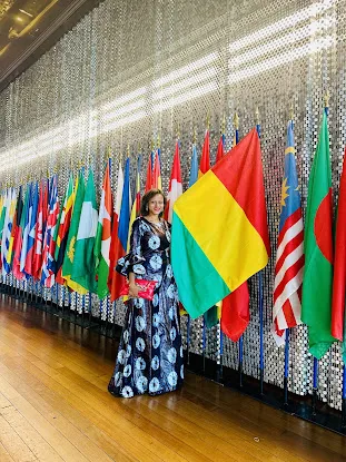 Institute of Public Policy & Diplomacy Research