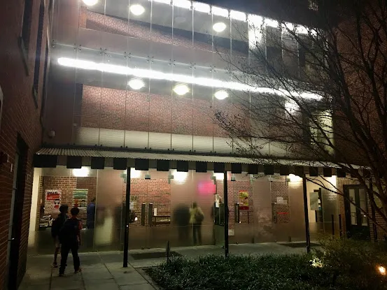 Instituto Cervantes