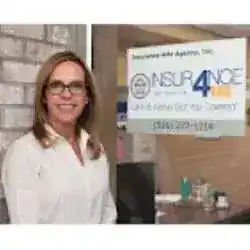 Insurance 4Me Agency Inc.