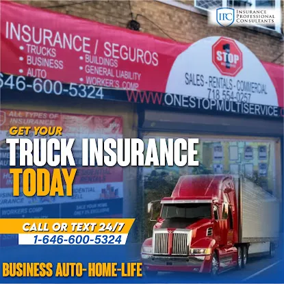 Insurance Professional Consultants