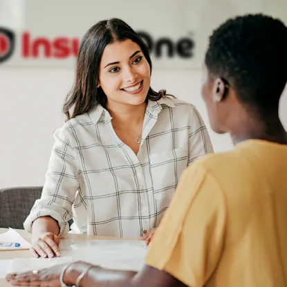 InsureOne Insurance