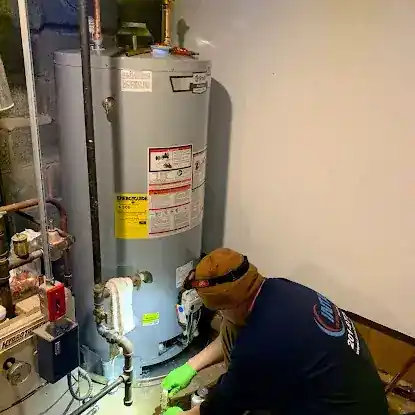 Intact Plumbing & Heating