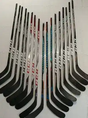 Integral Hockey Stick Repair Long Island NYC