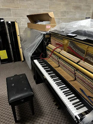 Integral Pianos