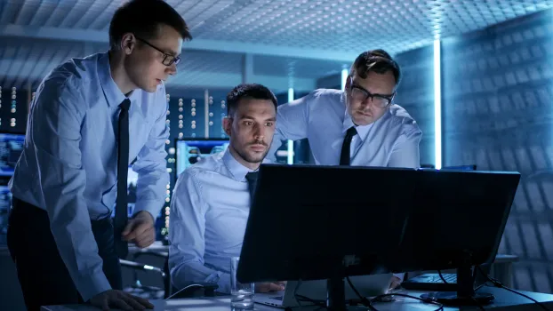 Integrated Technology Systems