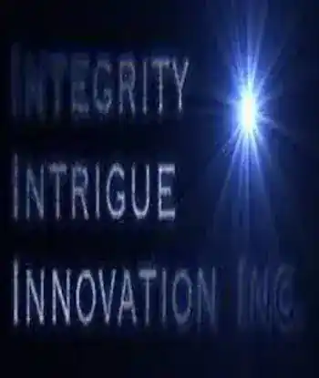 Integrity Intrigue Innovation Inc.