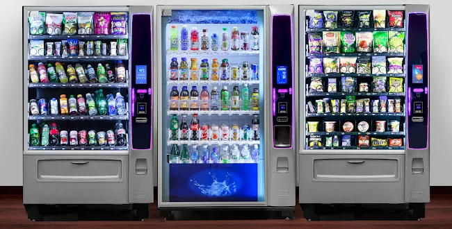 Intelligent Foods On Demand