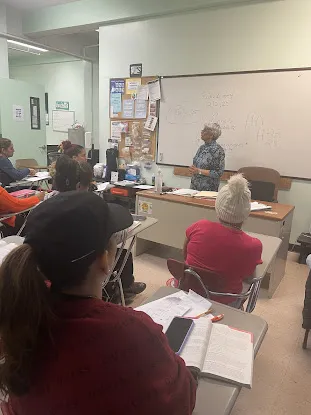 Interact Home Care Training Institute, Inc.
