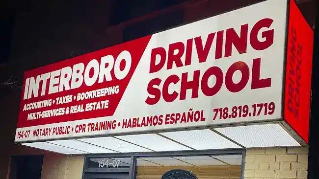 Interboro Driving Academy