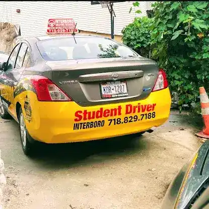 Interboro Driving School (Branch Office)