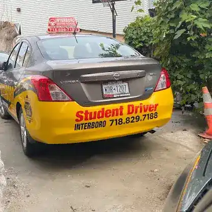 Interboro Driving School