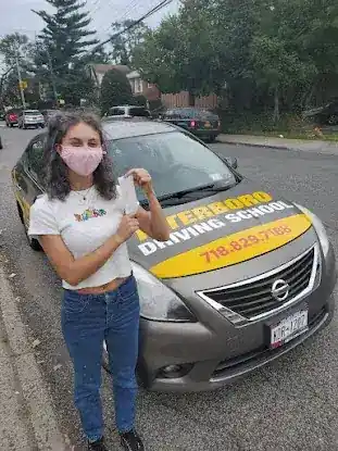 Interboro Driving School