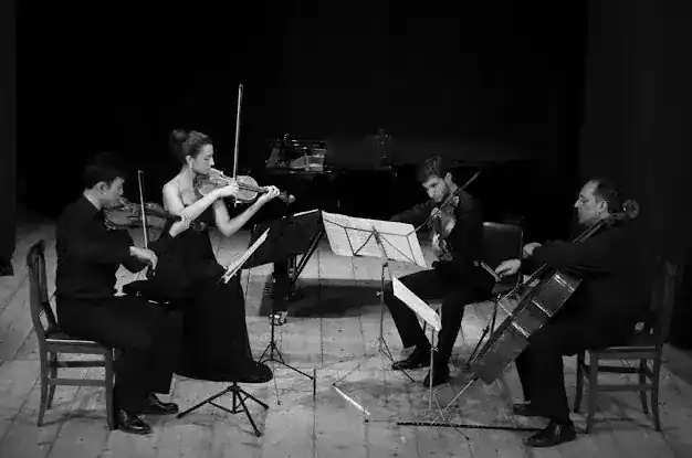InterHarmony International Music Festival