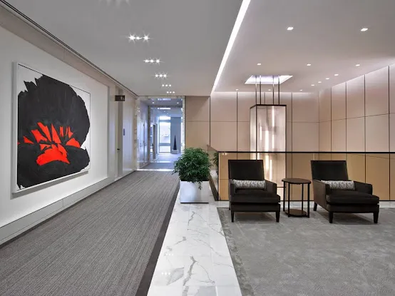 Interior Design Flooring