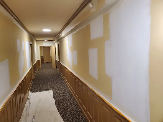 Interior Finishing NYC