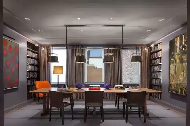 Interior Management
