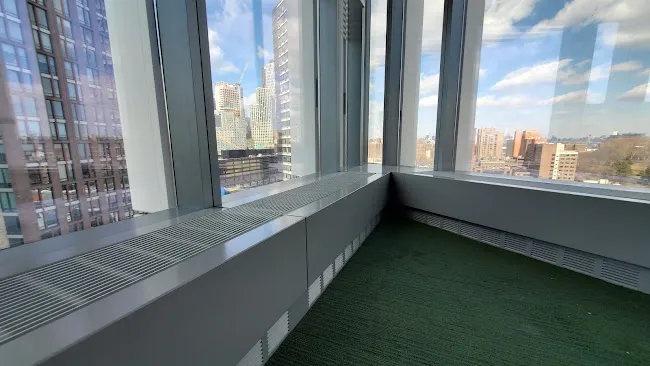 Interior Metals