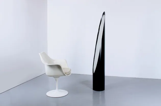 Interior Moderna