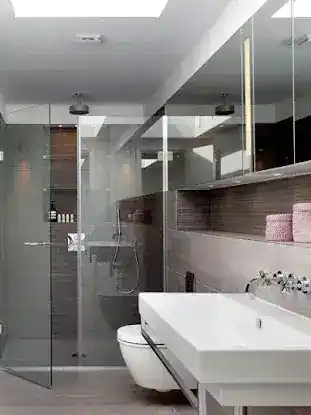 Interior Renovation Contractor