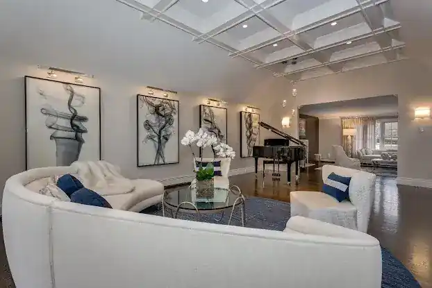 Interiors By Just Design - Interior Designer Long Island & NYC