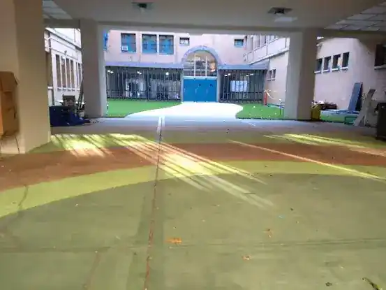 Intermediate School 70