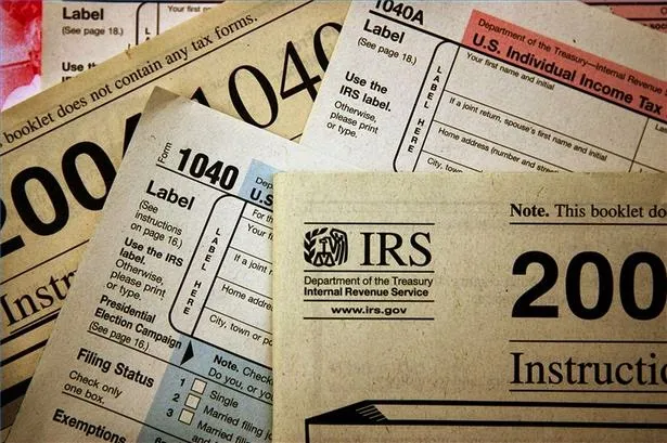 Internal Tax Service, LLC