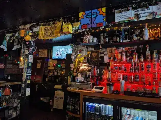 International Bar