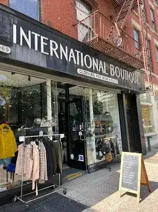 International Boutique