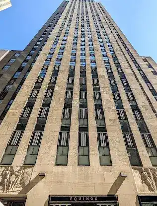 International Building
