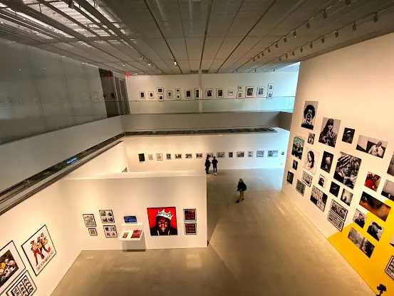International Center of Photography Museum