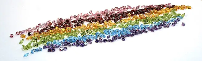 International Colored Gemstone Association