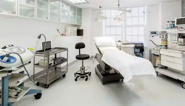 International Cosmetic Surgery