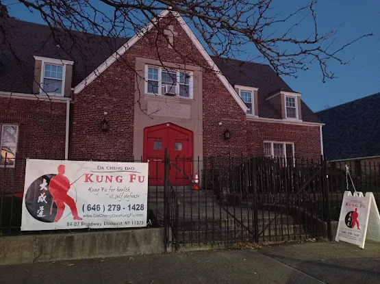 International Dachengdao Kung Fu