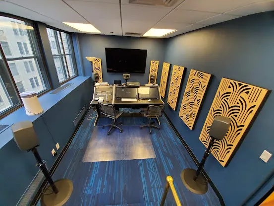 International Digital Centre