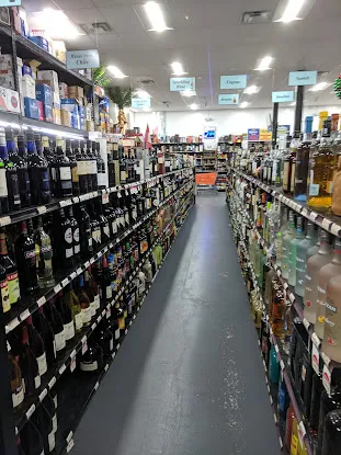 International Discount Liquors