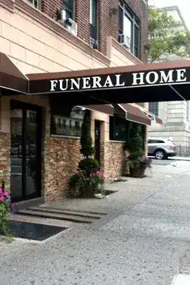 International Funeral Service of New York