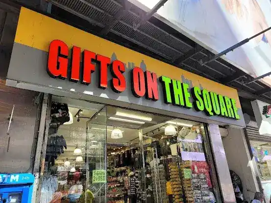 International Gifts